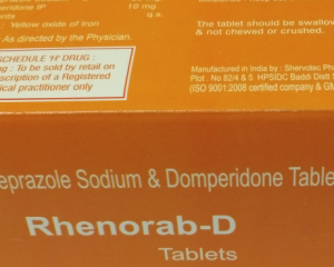 RHENORAB-D