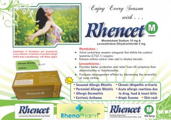 RHENCET-M